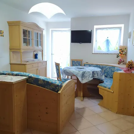 Apartmán Paradise Paganella