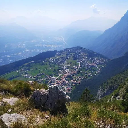 Paradise Paganella *