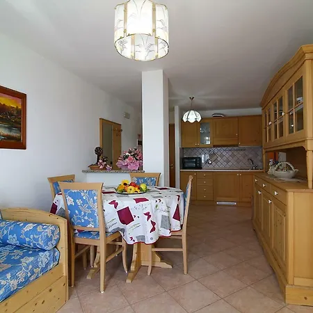 Paradise Paganella Apartmán Fai della Paganella