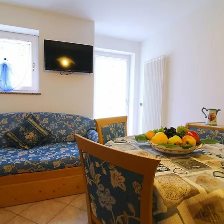 Apartmán Paradise Paganella Fai della Paganella