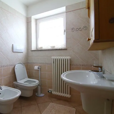 Apartmán Paradise Paganella *