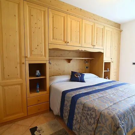 Apartmán Paradise Paganella *
