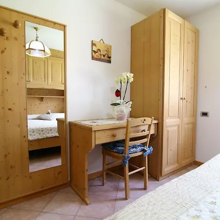Apartmán Paradise Paganella Fai della Paganella